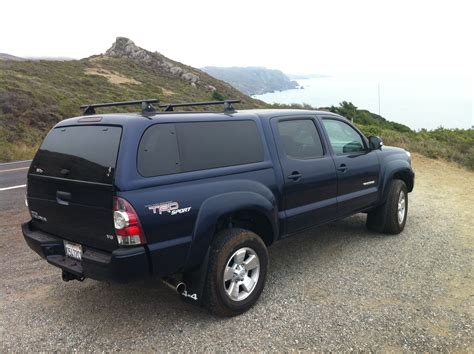 Author: www. . First gen tacoma camper shell
